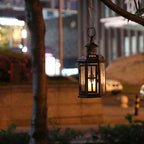 10inch High Decorative Candle lantern