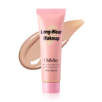 Clubday Liquid Foundation Full coverage Long-Lasting Buildable Weighless Foundation Cream Active Wear Color Stay Makeup-10