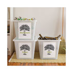 Avery Copier Mailing Labels, Copiers, 8.5 x 11, White, 100/Box