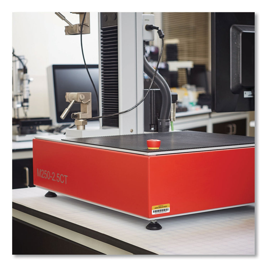 Avery PermaTrack Tamper-Evident Asset Tag Labels, Laser Printers, 0.5 x 1, White, 84/Sheet, 8 Sheets/Pack