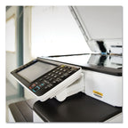 Avery PermaTrack Tamper-Evident Asset Tag Labels, Laser Printers, 0.5 x 1, White, 84/Sheet, 8 Sheets/Pack