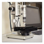 Avery PermaTrack Destructible Asset Tag Labels, Laser Printers, 1.25 x 2.75, White, 14/Sheet, 8 Sheets/Pack