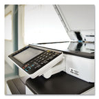 Avery PermaTrack Destructible Asset Tag Labels, Laser Printers, 1.25 x 2.75, White, 14/Sheet, 8 Sheets/Pack