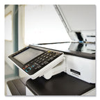 Avery PermaTrack Durable White Asset Tag Labels, Laser Printers, 0.75 x 2, White, 30/Sheet, 8 Sheets/Pack