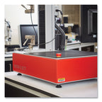 Avery PermaTrack Durable White Asset Tag Labels, Laser Printers, 0.5 x 1, White, 84/Sheet, 8 Sheets/Pack