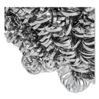 AmerCareRoyal Stainless Steel Sponge, Polybagged, 1.50 oz, Gray, 12/Pack, 12/Packs/Carton