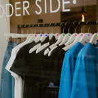 1/2" Removable Round, Color-Code Dot Stickers: 1,000/Box