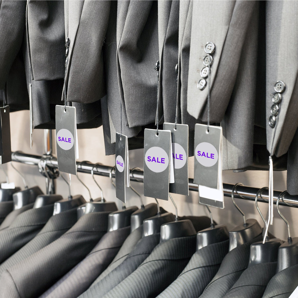 1/2" Permanent Round Color-Code Dot Kit (Metallic): 3,000/Kit