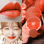 32 Colors Makeup Lip Stick Powder Long Lasting Lip Gloss Cosmetic Pigment DIY Lip Gloss Powder Material Lip Glaze Pigment