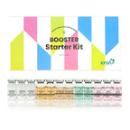 8ml BB Cream Glow Serum Ampoule Essence Facial Niacinamide/Peptide Foundation Moisturizing Hyaluronic Acid Skin Care Beauty