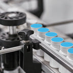 1" Removable Round Color-Code Sheeted Dot Pack (Standard): 1,200/Pack