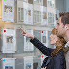 1" Permanent Round Color-Code Dot Kit (Metallic): 3,000/Kit