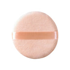 60/80/90mm Professional Round Shape BB Cream Powder Foundation Puff Portable Soft Cosmetic Puff Makeup Foundation Sponge