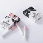 4 Colors Lana Del Rey Lipstick 4 Colors Matte Glossy 24 Lipstick Lasting Stain Women Lip Long Hour Set Tint Tube M4F9