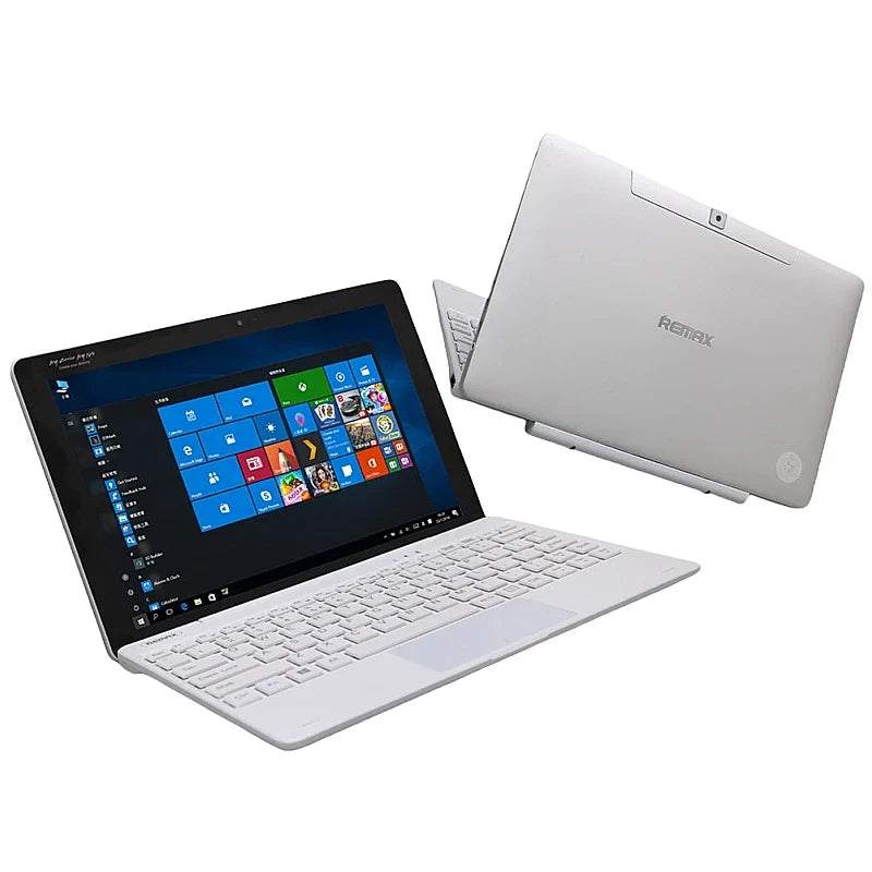 10.1 INCH 2GBRAM 32GB ROM RE101 WINDOWS 10 Z8350 CPU 64 Bit 1280 x 800 IPS HDMI-Compatible Dual Camera USB 3.0 Docking Keyboard