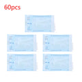 12-60pcs Collagen Line Anti-Aging Mask Absorbable No Needle Face Filler Firming Protein Sheet Skin Care Products