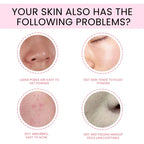 CC Foundation Cream Natural Moisturizing Waterproof Brightening Foundation Concealer Coverage Blemish Oil-control Lasting Makeup