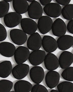 20pcs Finger Air Cushion Sponge Powder Puff Set, Makeup Puff, For Liquid Foundation, Powder Foundation, Concealer.