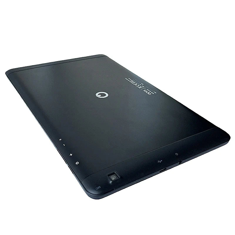 10.1 Inch QDYS Android 8.1 Phone Call Tablet 2GB RAM 16GB ROM Dual Camera 1280*800 IPS Quad-Core 1.3GHz MTK6735 CPU SIM Card