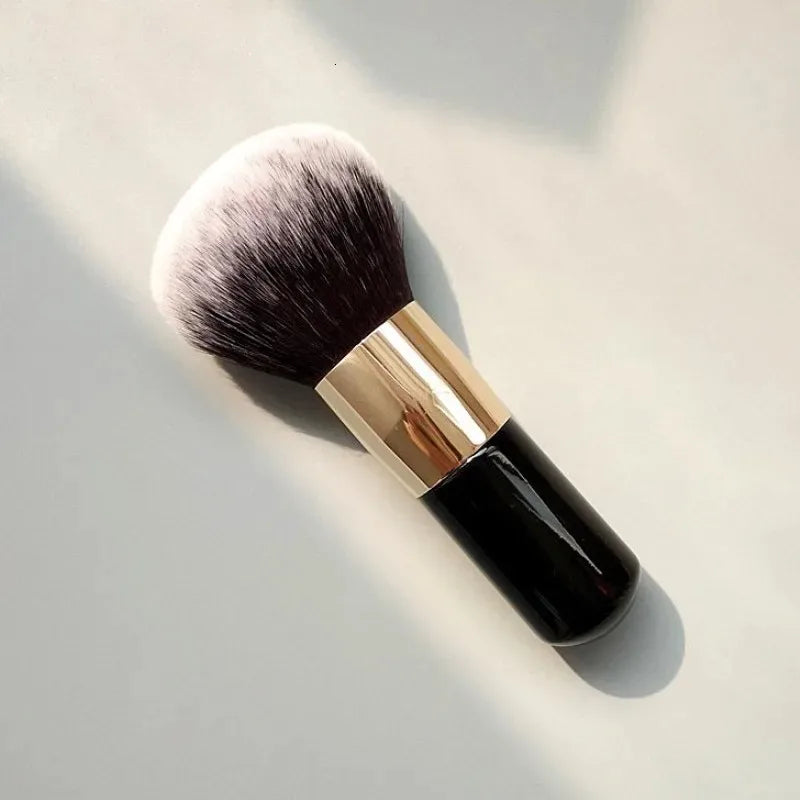 Brush Large Small Fat Pier Foundation Make-Up Brush Bb Cream Mushroom Brush No Powder No Mark Foundation Make-Up Brush