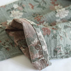 100% Cotton Sleepwear For Sleeping Pant Women Autumn Winter Pajamas Pants Loose Comfortable Homewear Trousers Female Pantalones