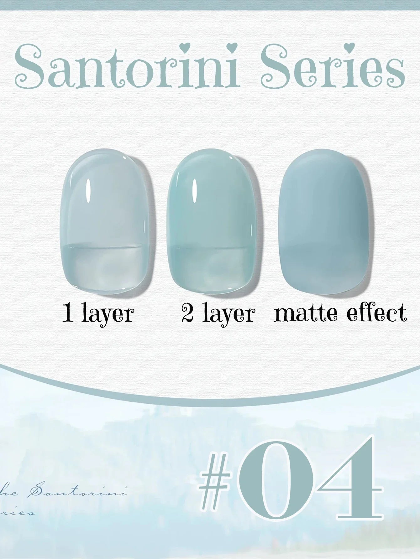 1-30pcs PSK Nude Pink Color Nail Art Ice Transparent Bare Color Nail Enamel 2025 New Net Red Popular White Gel Nail Polish