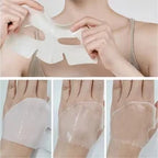 1/3/5/10PCS Bio Collagen Face Mask Anti Wrinkle Fade Face Fine Line Lift Firm Skin Anti-Aging Brighten SkinCare Korean Cosmetics