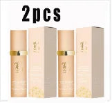 4 In 1 Biomimic Foundation Spectrums Biomimic Light Spectrums Foundation With SPF50+ Longwearing Changing Concealer Foundation