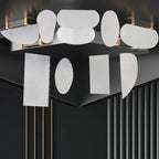 10pcs Clay Sculpture Pottery Molding Ceramics Sharp Stainless Steel Sculpting Tools Scraper Steel Cutter Ceramic Tools