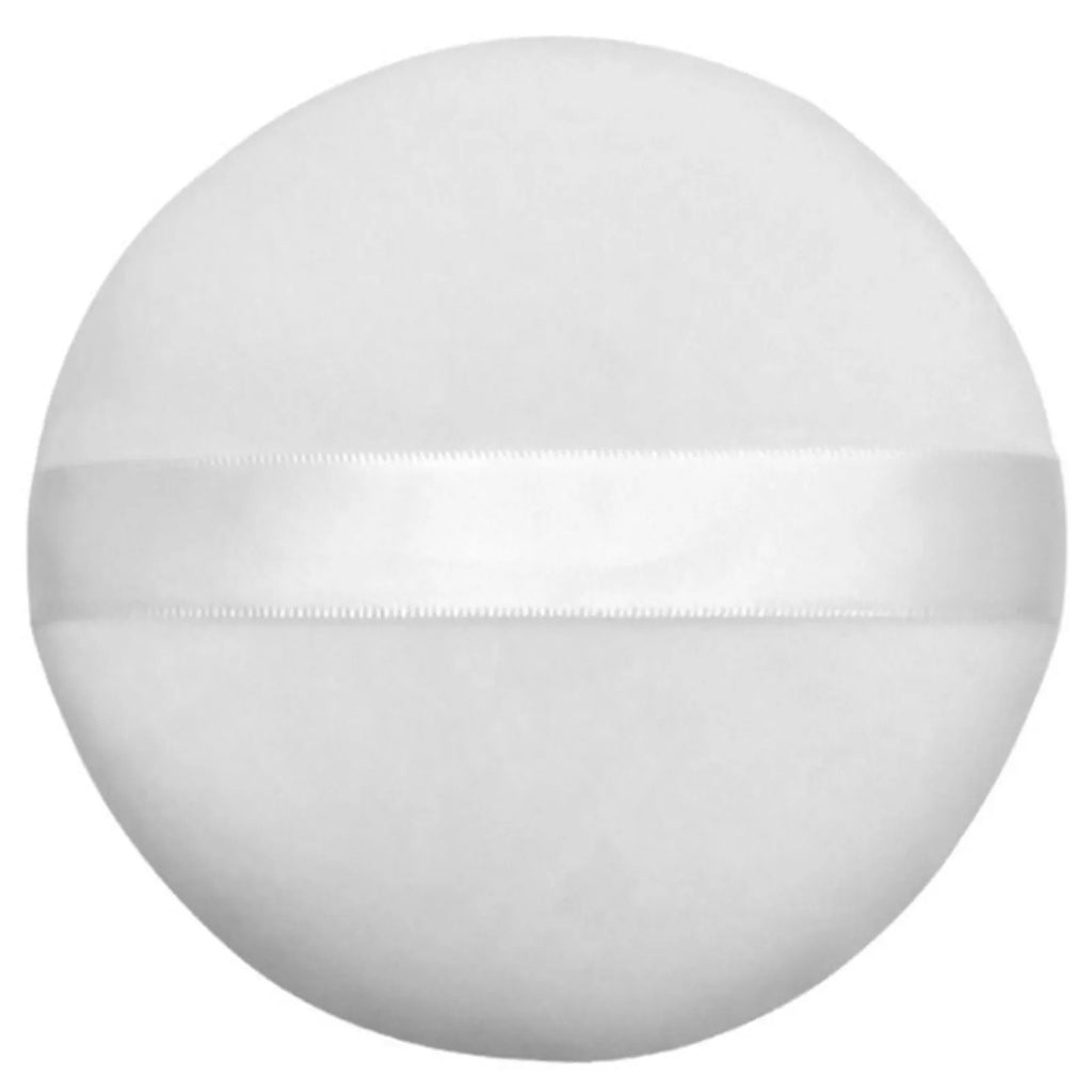 3pcs Professional Round Shape Facial Face Body Powder Foundation Puff Portable Soft Cosmetic Puff Makeup Foundation Sponge Lot