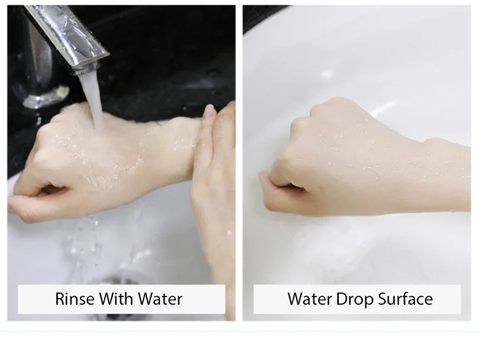 20ml Foundation BB Cream Spray Facial Makeup Whitening Moisturizing Hydrating Non-Stick Water Brightening Body Whitening Cream