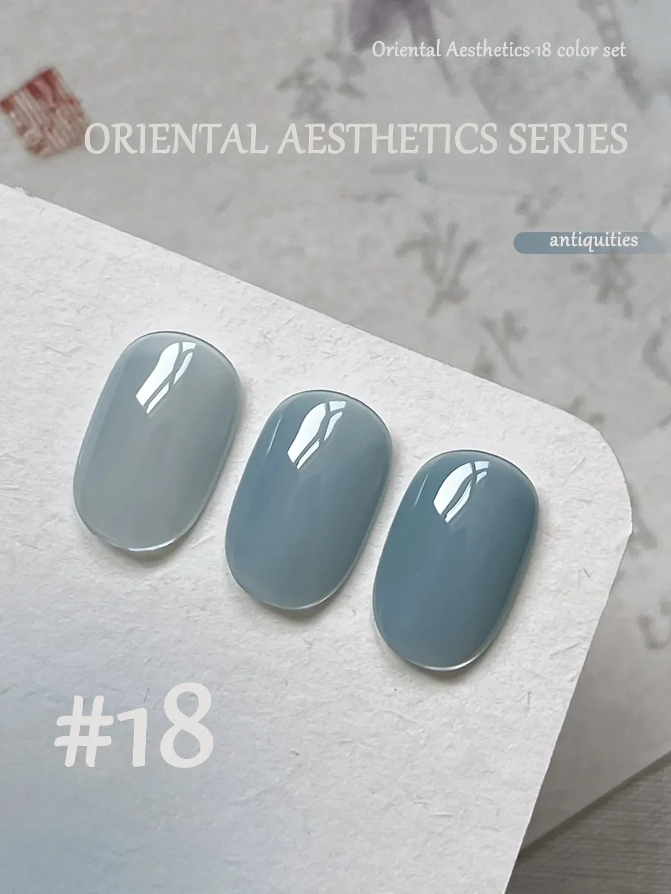 1-30pcs PSK Nude Pink Color Nail Art Ice Transparent Bare Color Nail Enamel 2025 New Net Red Popular White Gel Nail Polish