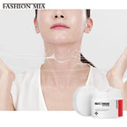 100ml Korean Original Collagen Neck Care Cream 5% Adenosine Solution Hydrolyzed Collagen Peptide Neck Lift Firm Moisturis Cream