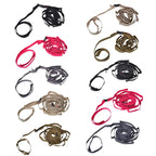 1.8 Outdoor Hanging Rope Portable Lanyard Canopy Hanger Camping Campsite Storage Strap Hiking Tent Accessories Camping Gear