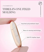 5/10Pcs Mini Finger Puff Foundation Small Air Cushion Powder Sponge Face Concealer BB Cream Cosmetic Applicator Makeup Tools