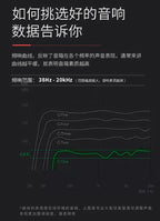 1 Pairs Portable Wired Bluetooth Speakers Wired Bass Stereo Subwoofer Speaker For Laptop Smartphones Desktop MP4 MP3 Players