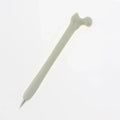 1 Pieces Lytwtw's Creative Ballpoint Pen Human Bones Funny School Office Supplies Novelty Gift Reward Cute Kawaii Refill