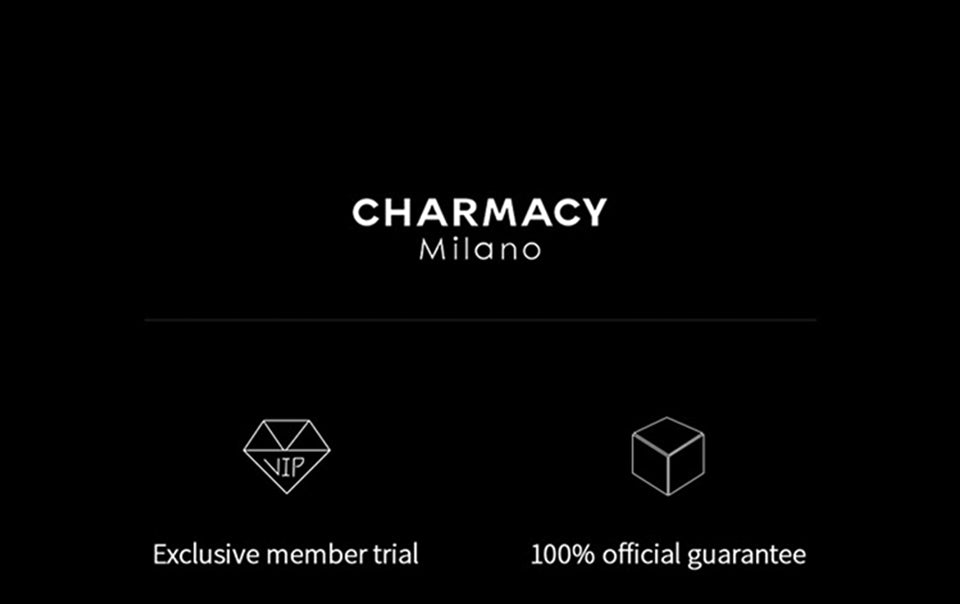 CHARMACY Foundation Makeup Base Liquid Concealer Professional Makeup Long Lasting Oil Control Matte Liquid Foundation Cosmetics