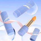Color Change lip Balm Nourising Moisturizing Anti-drying Lipstick long-lasting waterproof Color changing Lips Care Makeup