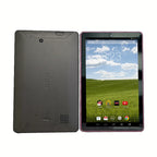 10.1 Inch QDYS Android 8.1 Phone Call Tablet 2GB RAM 16GB ROM Dual Camera 1280*800 IPS Quad-Core 1.3GHz MTK6735 CPU SIM Card