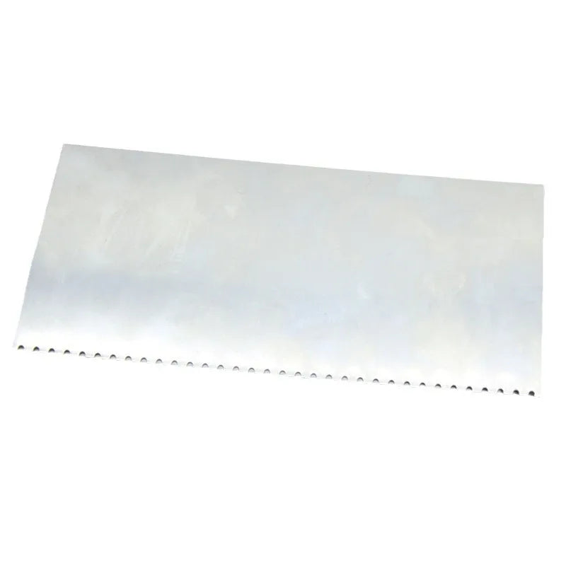 10pcs Clay Sculpture Pottery Molding Ceramics Sharp Stainless Steel Sculpting Tools Scraper Steel Cutter Ceramic Tools