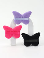 6/12/24Pcs Powder Puff Wet Dry Use for Loose Powder Liquid Cosmetic Soft Plush Powder Puff Makeup Foundation New in Trending