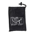 1.8 Outdoor Hanging Rope Portable Lanyard Canopy Hanger Camping Campsite Storage Strap Hiking Tent Accessories Camping Gear