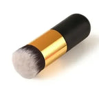 Brush large small fat pier foundation make-up brush BB cream mushroom brush no powder no Mark foundation make-up brush