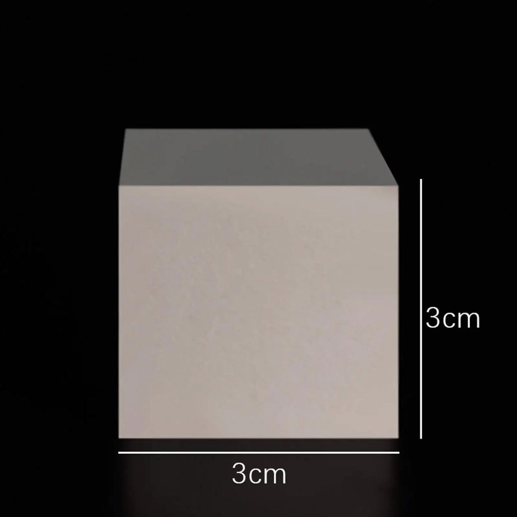 10 Different Shapes Mini Resin Sketch Geometry Sculpture, for Drawing Practice Housewarming Gift Exquisite Workmanship