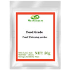 100% Natural Pearl Powder Skin Care Cosmetic Material