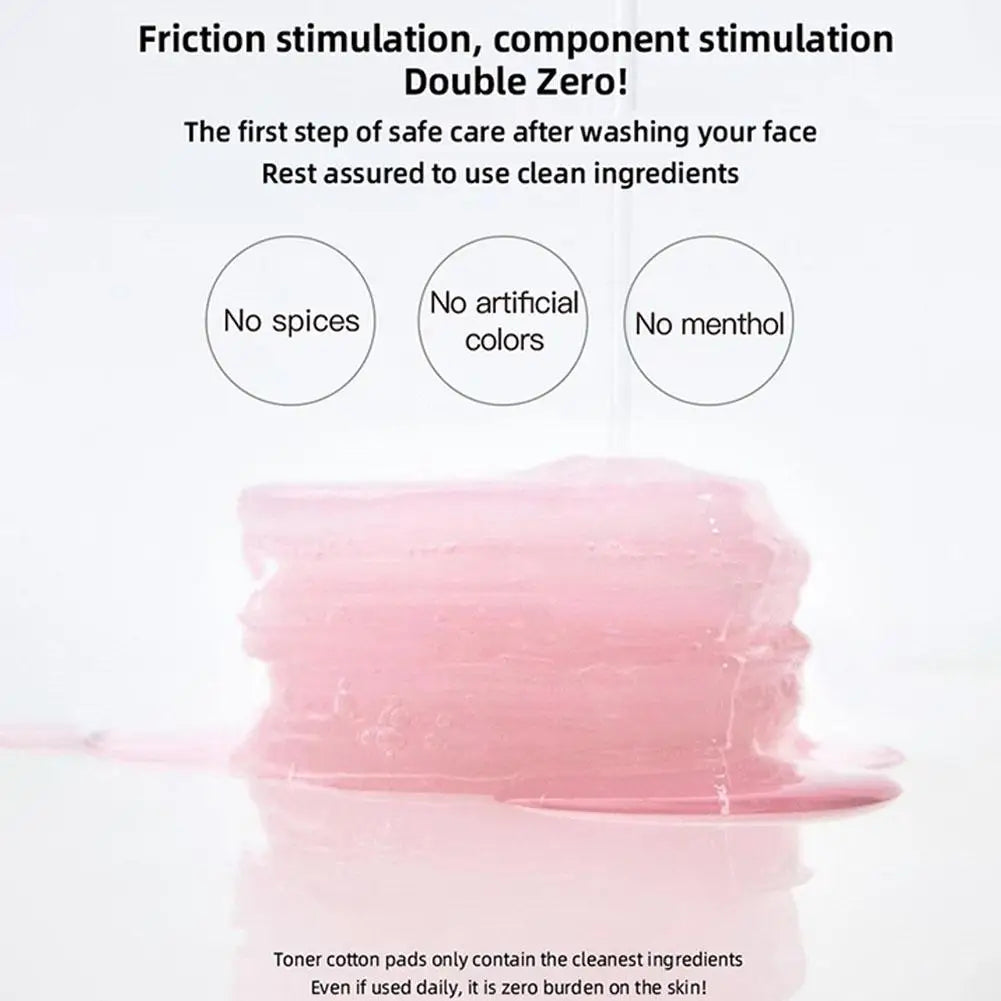 Collagen Cotton Tablets/Ampoule Serum Facial Masks Elastic Firming Pore Moisturizing Calming Toner Pads Skin Care For Biodance