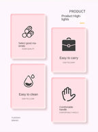 1 Pc Eyelash Comb Tweezers Stainless Steel Anti-Static Non-Magnetic Professional  Lashes Extension Tweezers Makeup Tools