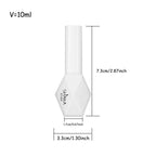 1-12pcs SHAKA Summer Autumn Huayu Xingchen Orange Green Red Gel Nail Polish 2025 New Halloween Versatile Nail Gel