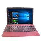 10.1 INCH 2GBRAM 32GB ROM RE101 WINDOWS 10 Z8350 CPU 64 Bit 1280 x 800 IPS HDMI-Compatible Dual Camera USB 3.0 Docking Keyboard